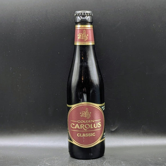 Gouden Carolus Classic Btl