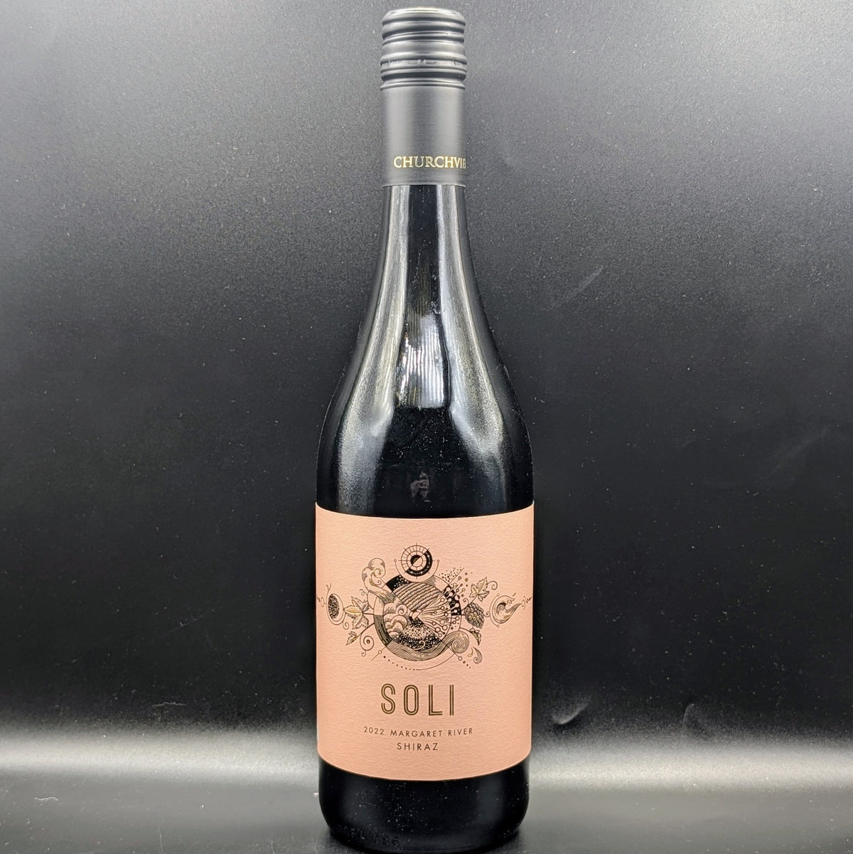 Soli Shiraz 2020