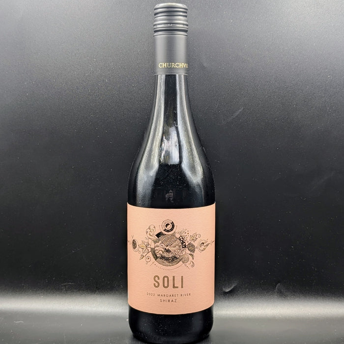 Soli Shiraz 2020