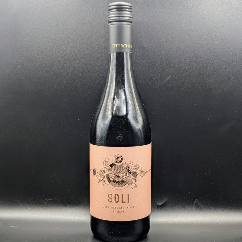 Soli Shiraz 2020