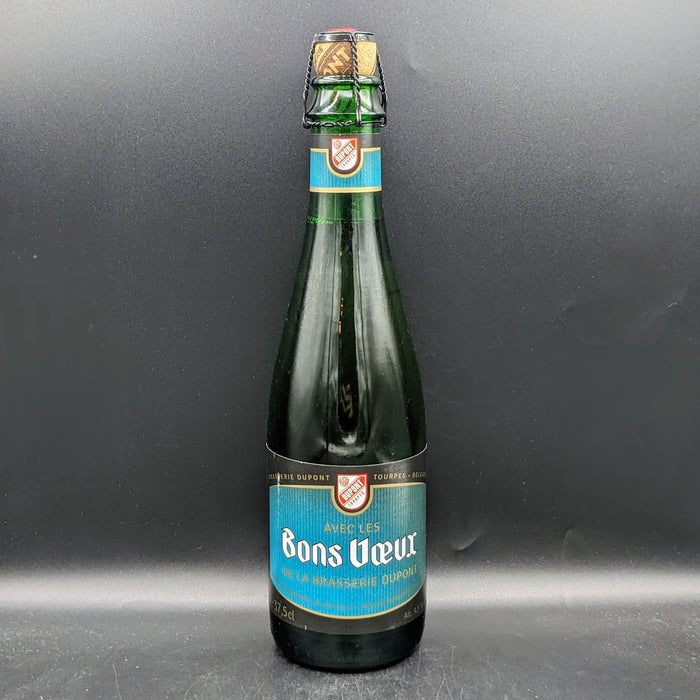 Brasserie Dupont Bons Voeux – Belgian Strong Ale 375ml
