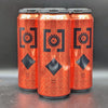 Working Title Diamonds - Red IPA