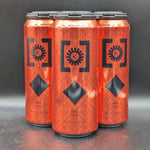 Working Title Diamonds - Red IPA