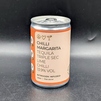 Byron Bay Spirits Co Chilli Margarita
