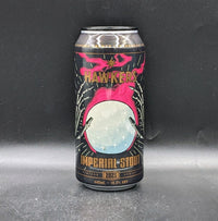 Hawkers Imperial Stout 2025