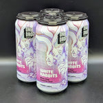 One Drop White Rabbits White Choc Smoothie Sour