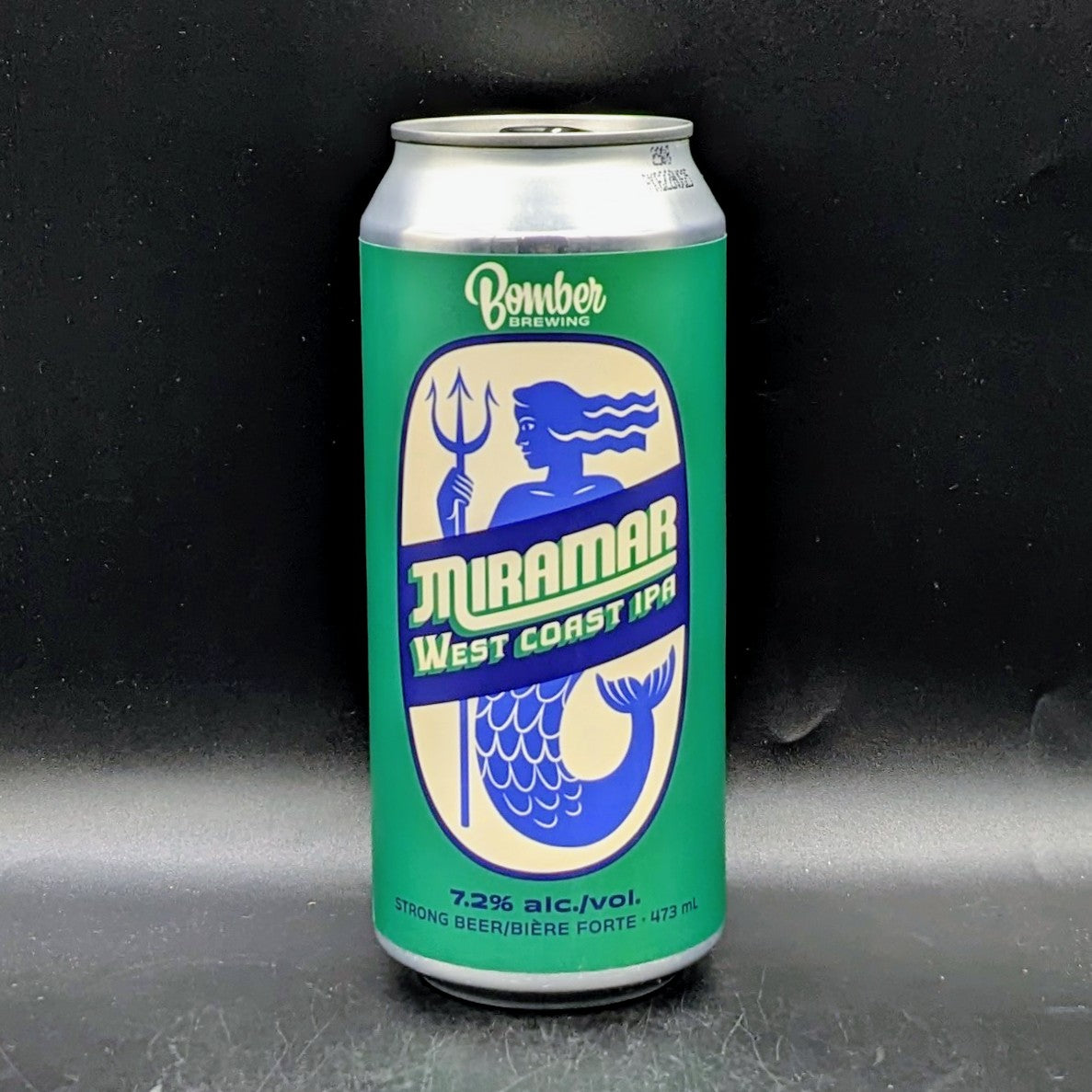 Bomber Miramar West Coast IPA Sgl