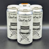 Five Barrel Brewing Quiet On Set Hazy IPA Can 440ml