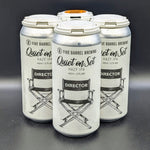 Five Barrel Brewing Quiet On Set Hazy IPA Can 440ml
