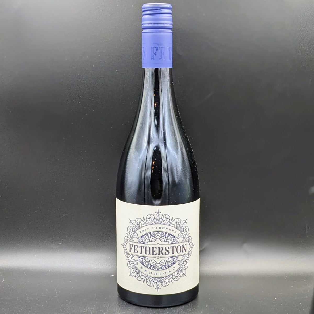 Fetherston Estate Nebbiolo 750ml