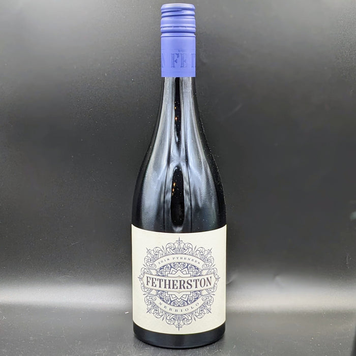 Fetherston Estate Nebbiolo 750ml