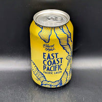Black Hops East Coast Pacific Pacific Lager Sgl