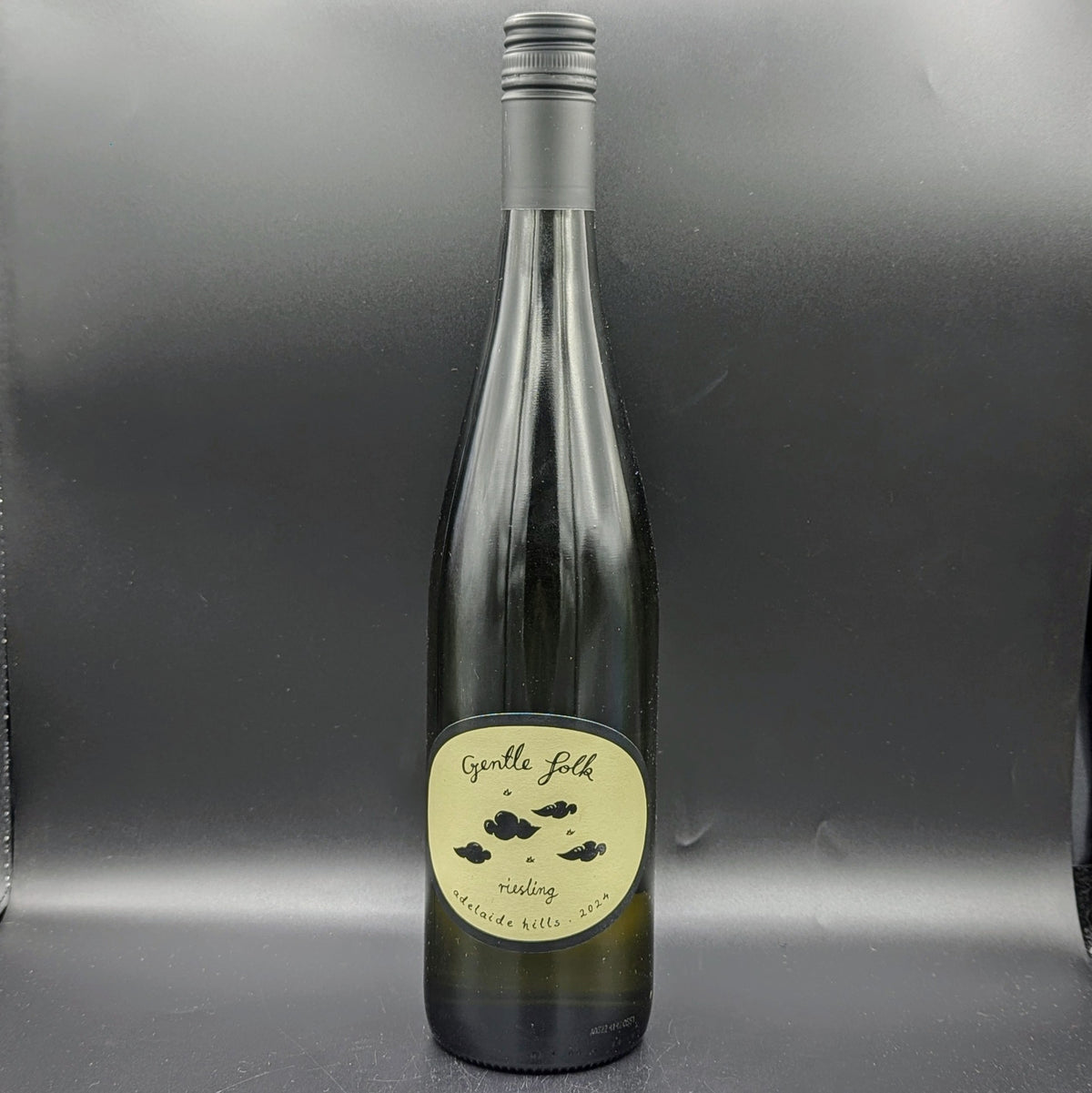 Gentle Folk Riesling 750ml