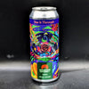 Mountain Culture See It Through NEIPA