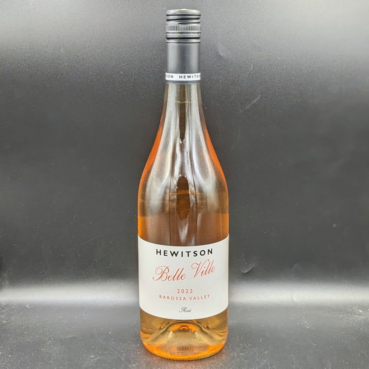 Hewitson Belle Ville Rose 750ml