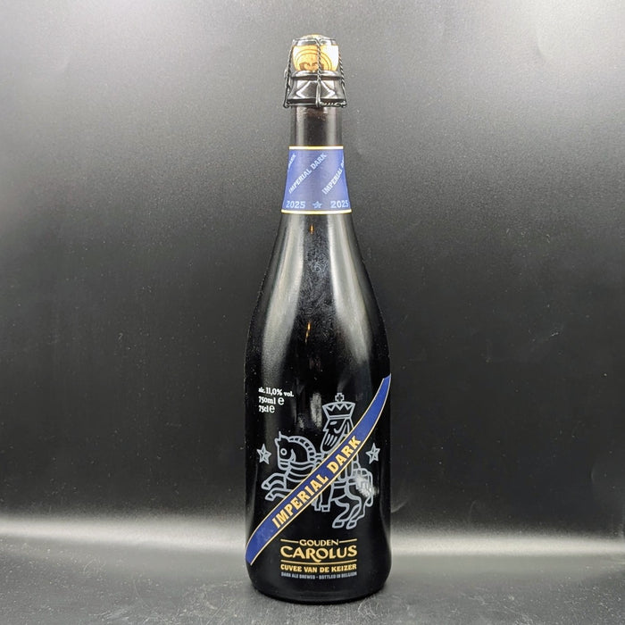 Gouden Carolus Imp Dark 750ml Sgl