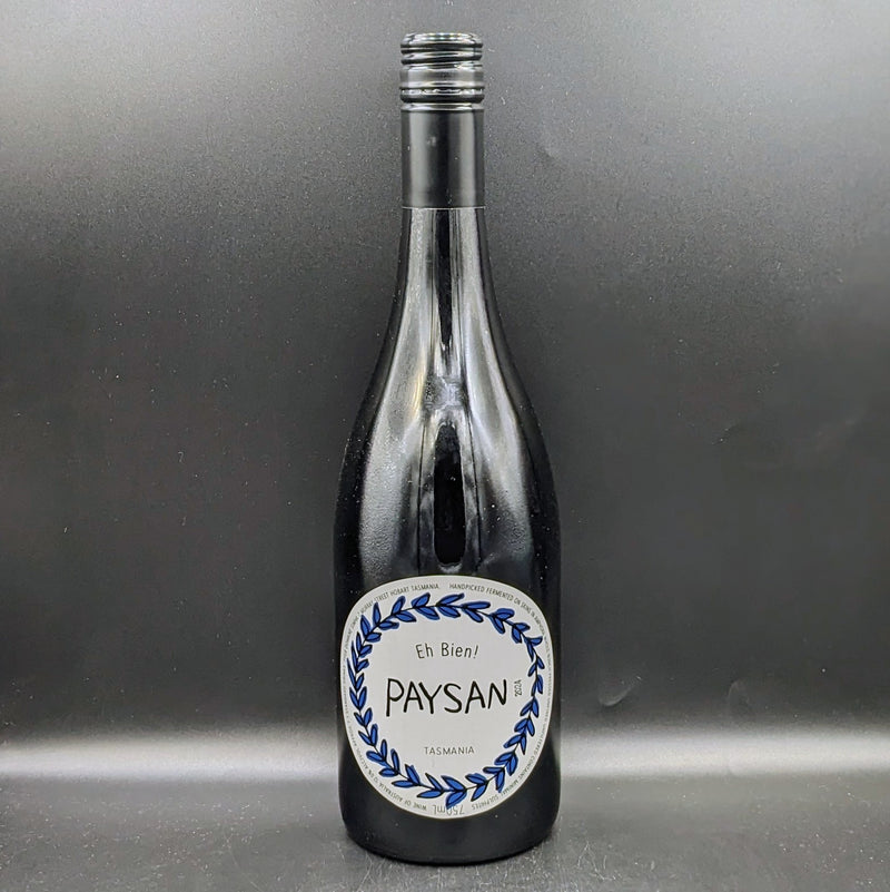 Domaine Simha Paysan Eh Bien! 2024