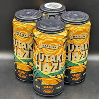 Garage Project Yuzu Pernicious Weed DIPA Sgl