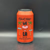 Black Hops We Love LA Juicy IPA