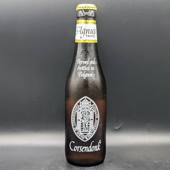 Corsendonk Agnus Tripel Sgl