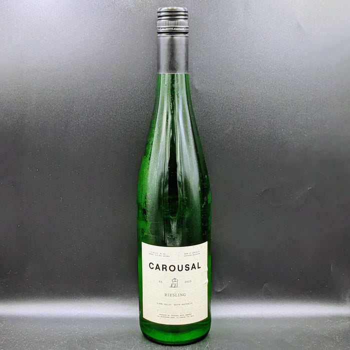 Carousal Wines Riesling 750ml