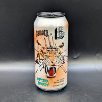 One Drop After Party Ice Cream Dessert Sour