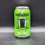 Hop Nation Opening Doors Non Alc Hazy Pale Can Sgl