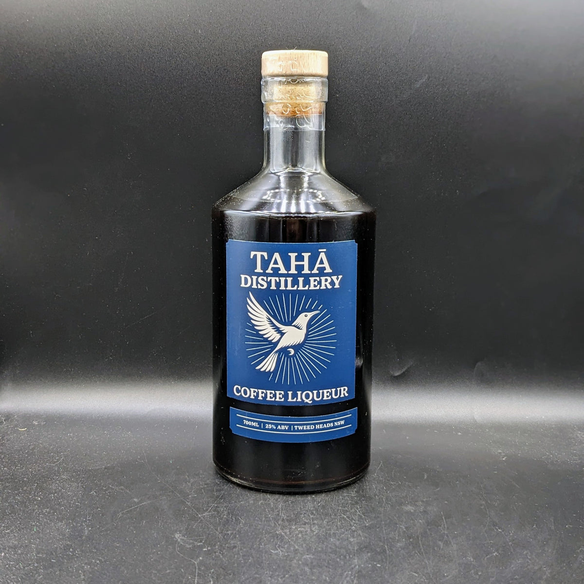 Taha Distillery Coffee Liqueur 700ml