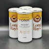 Long Rays Original Tonic Can 250ml