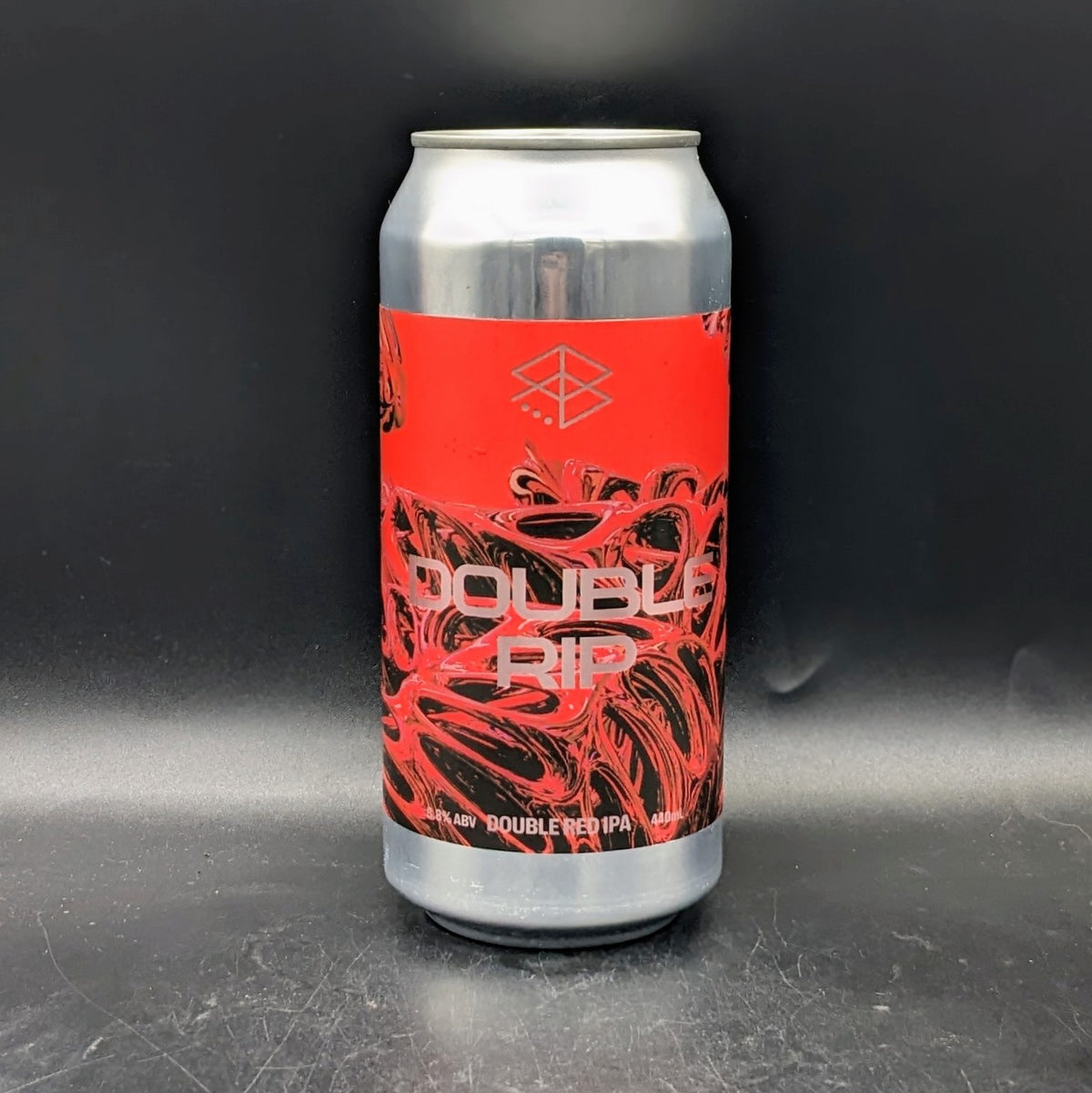 Range Double Rip - Double Red IPA Sgl