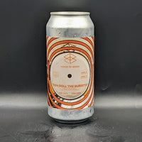 Range DDH Roll The Burrito DDH DIPA