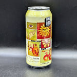 One Drop Follow The Sun Cali IPA