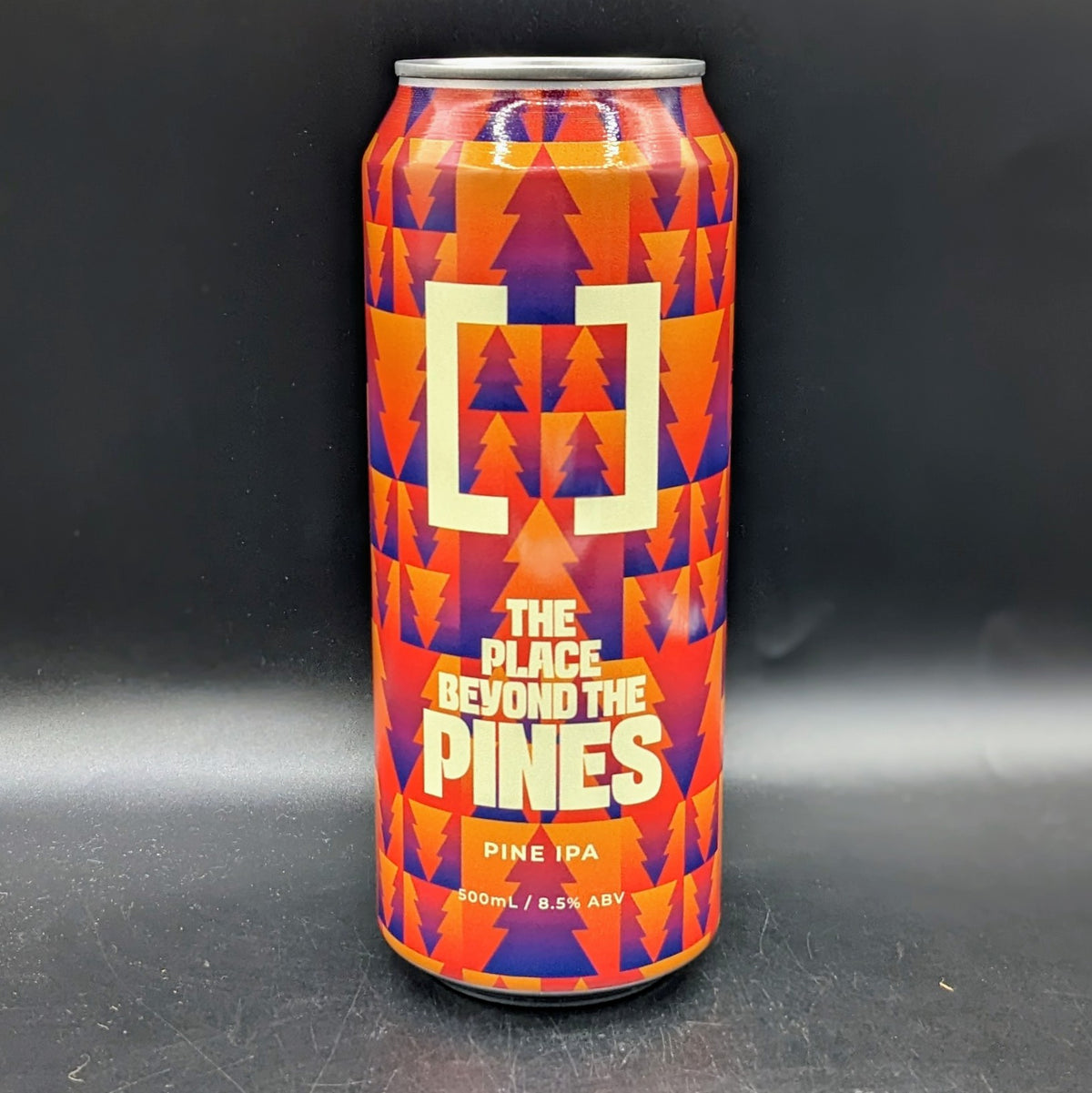 Working Title The Place Beyond The Pines 2025 Pine IPA