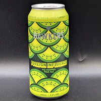 Hawkers Foreign Influence Pale Ale Can Sgl