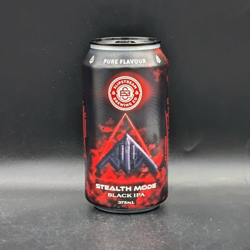 Slipstream Stealth Mode Black IPA