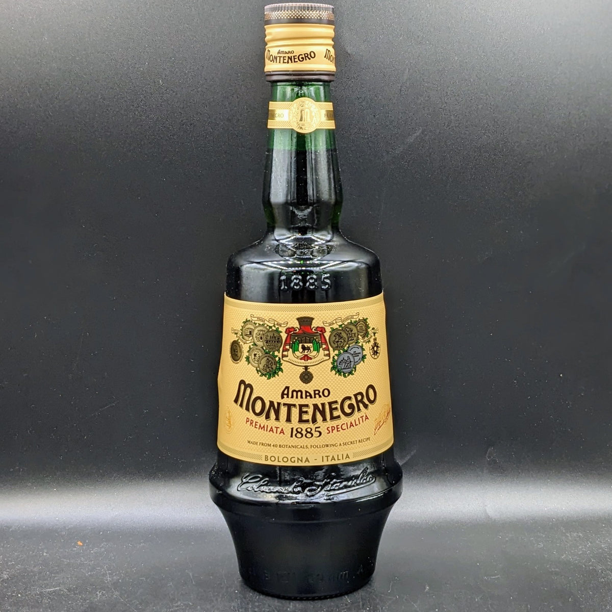 Amaro Montenegro 1885 700ml