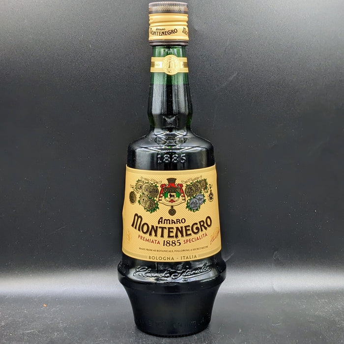 Amaro Montenegro 1885 700ml