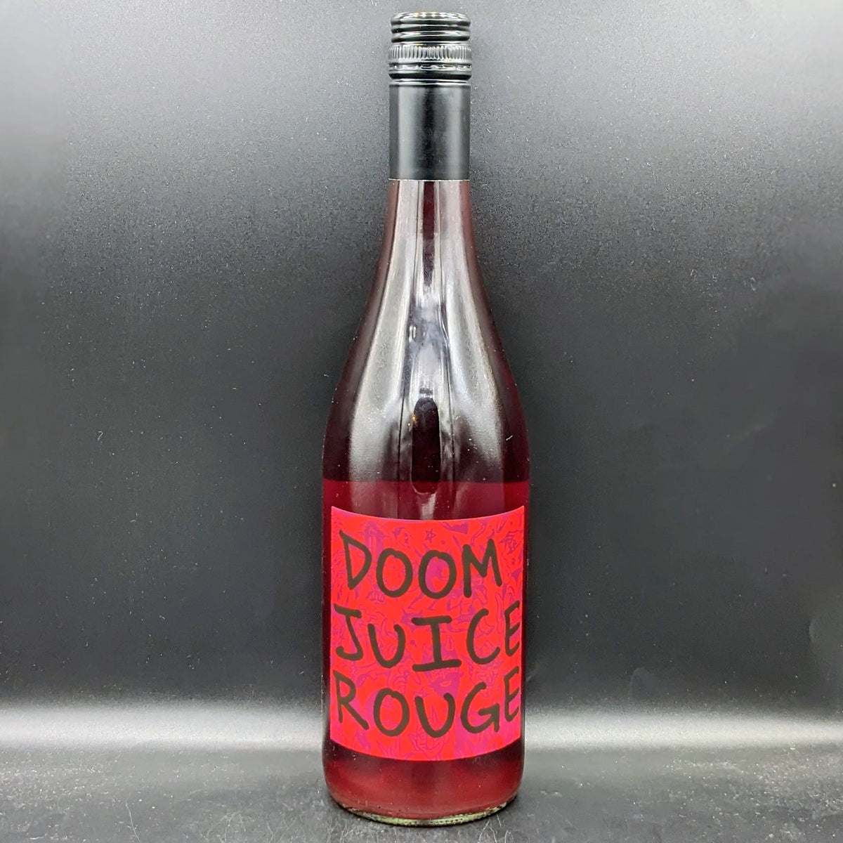 Doom Juice Rouge 750ml
