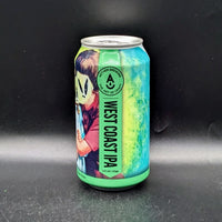 Aether West Coast IPA Can Sgl