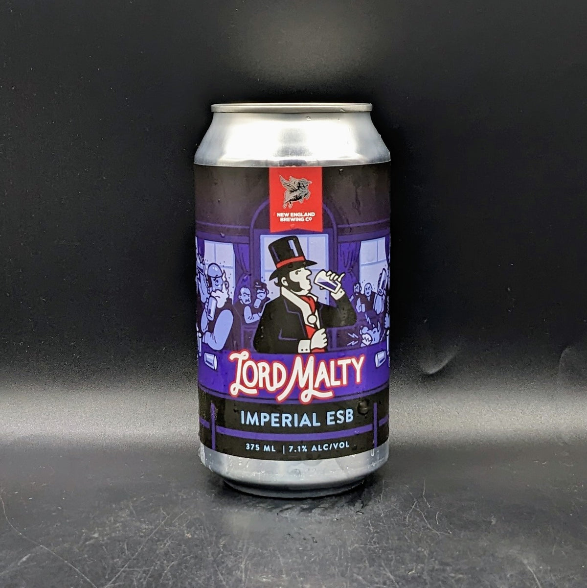 New England Lord Malty Imperial ESB Sgl