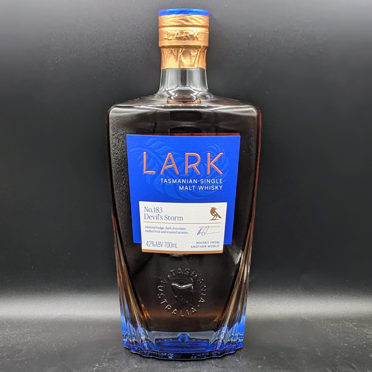 Lark Devil's Storm No.183 700ml