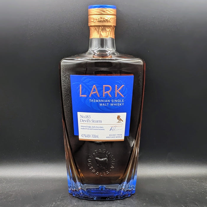 Lark Devil's Storm No.183 700ml