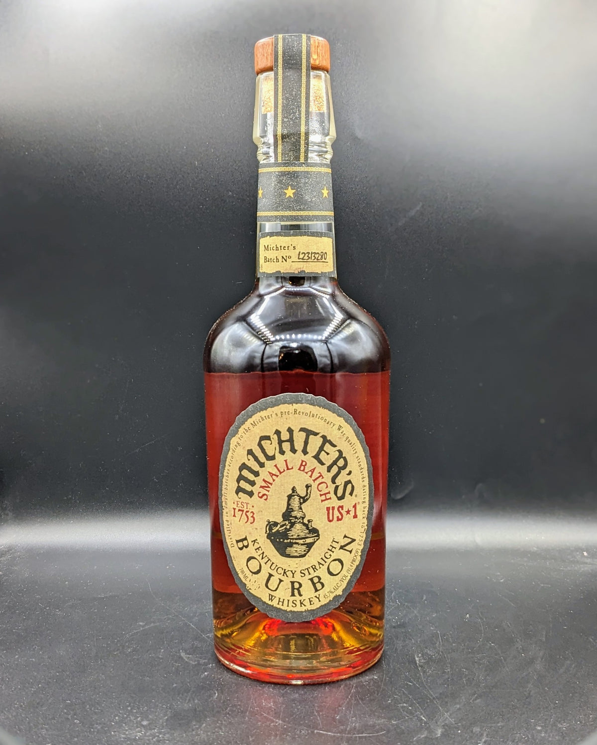 Michter s US 1 Kentucky Straight Bourbon 700ml