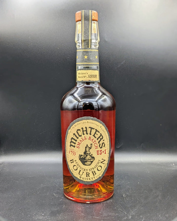 Michter s US 1 Kentucky Straight Bourbon 700ml