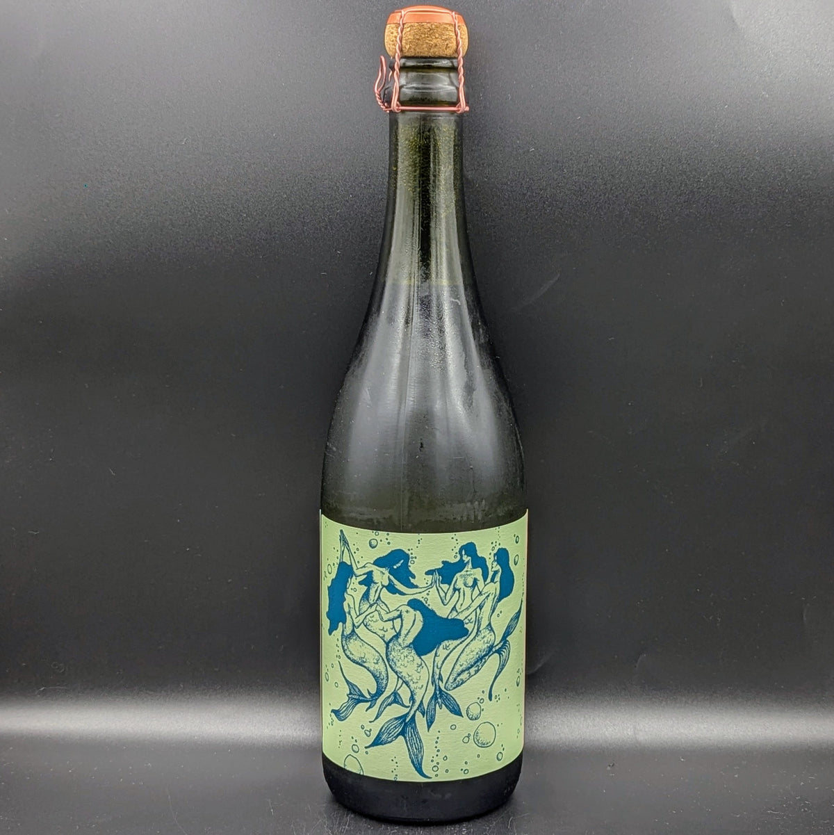 First Drop Following The Sun Prosecco 750ml