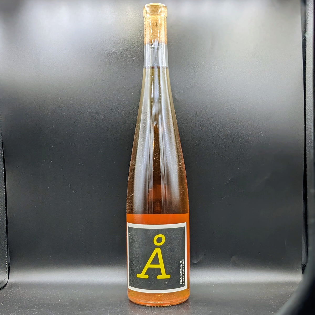 Poppelvej RA Macerated Chardonnay 750ml
