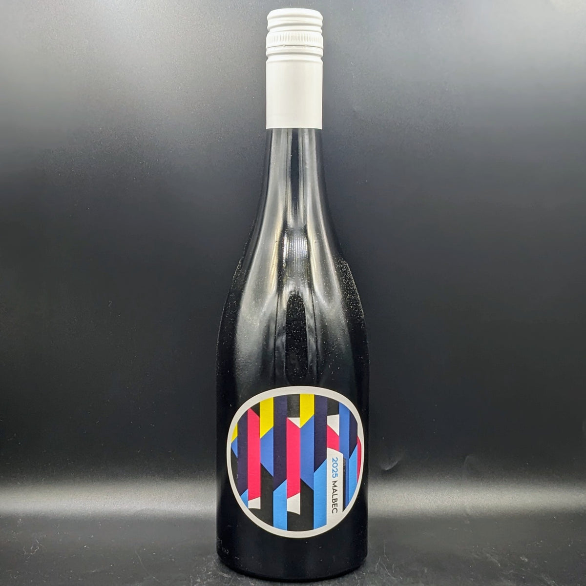 Mercer Malbec 750ml