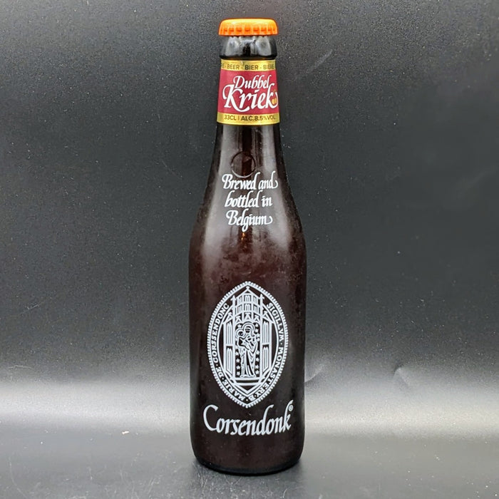 Corsendonk Dubbel Kriek Sgl