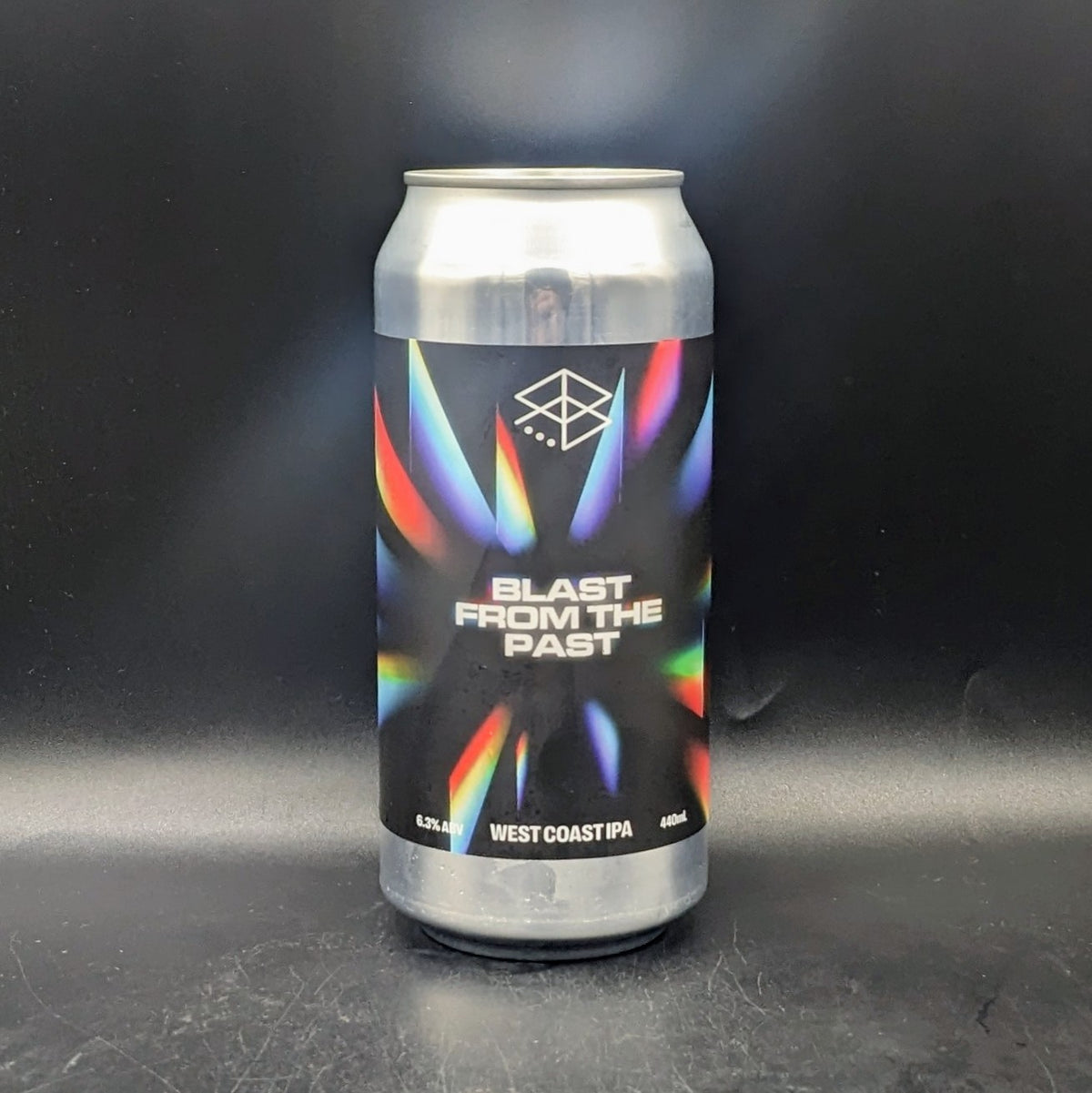 Range Blast From The Past - WC IPA Sgl