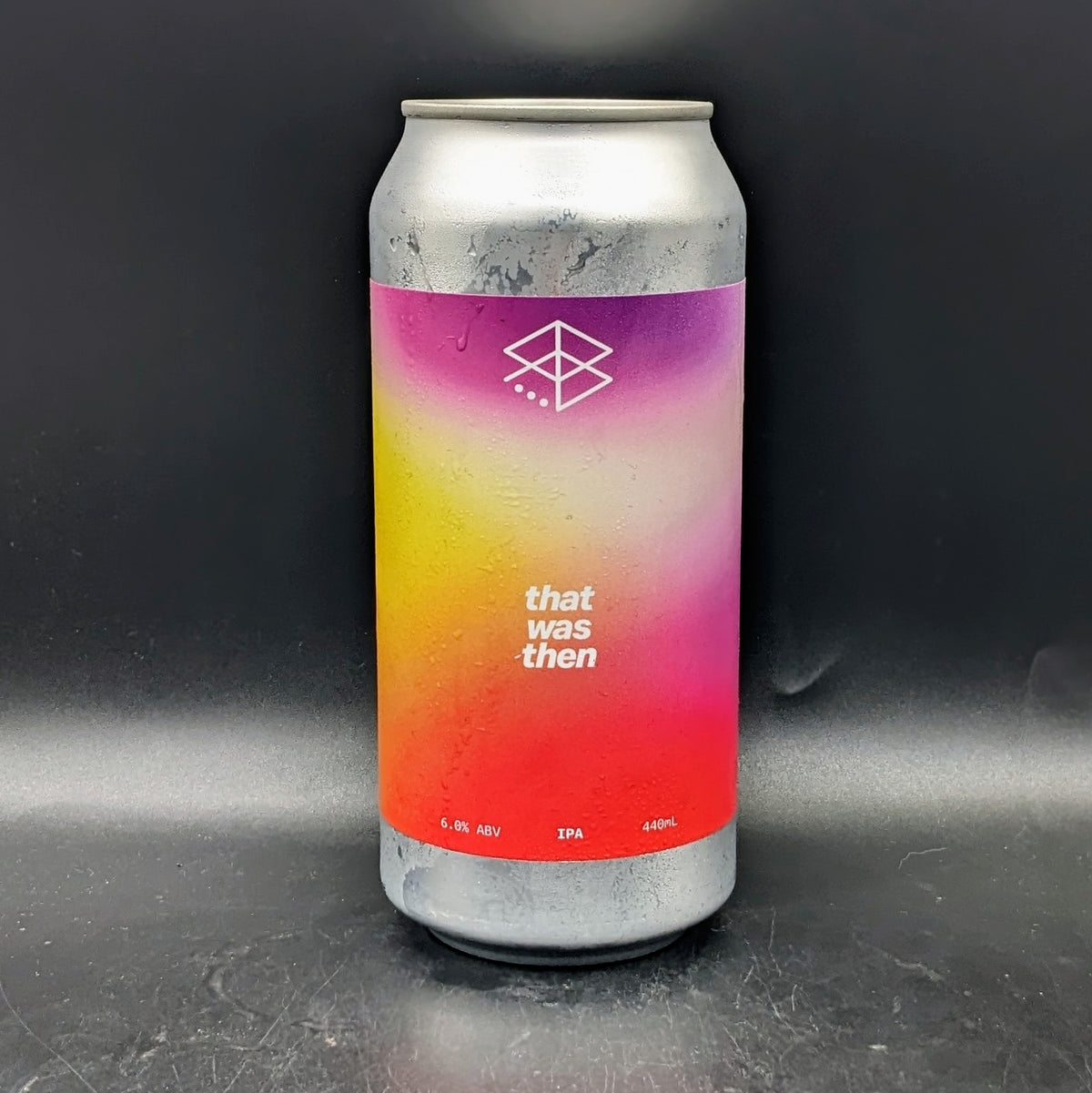 Range That Was Then - Hazy IPA (OG Range Style) Can Sgl
